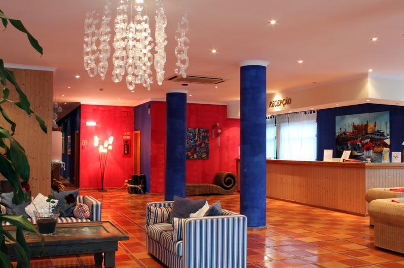 4 Sterne Hotel: Mirachoro Praia - Carvoeiro, Algarve, Bild 3