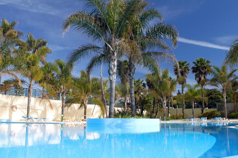 4 Sterne Hotel: Mirachoro Praia - Carvoeiro, Algarve, Bild 6