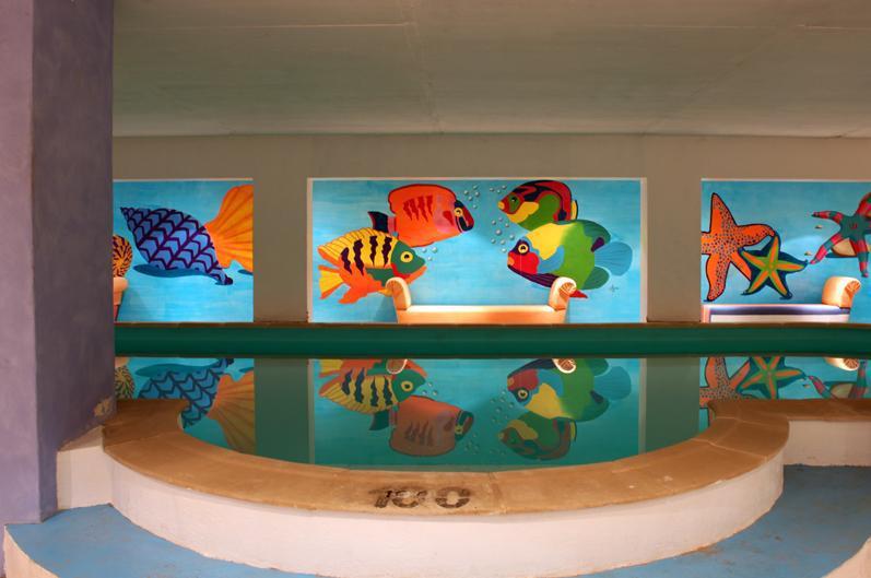 4 Sterne Hotel: Mirachoro Praia - Carvoeiro, Algarve, Bild 5