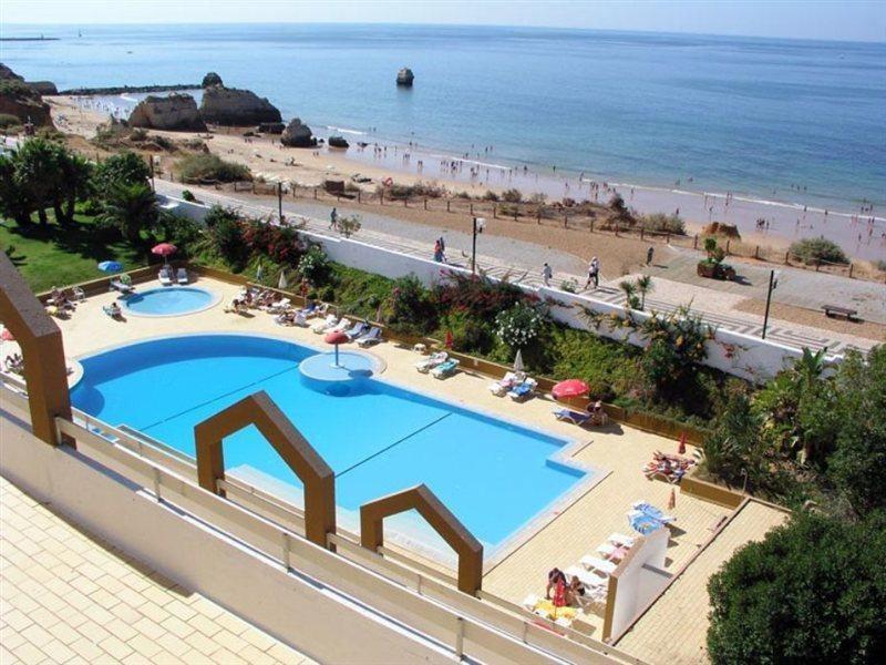 3 Sterne Hotel: Luar - Portimao, Algarve, Bild 9