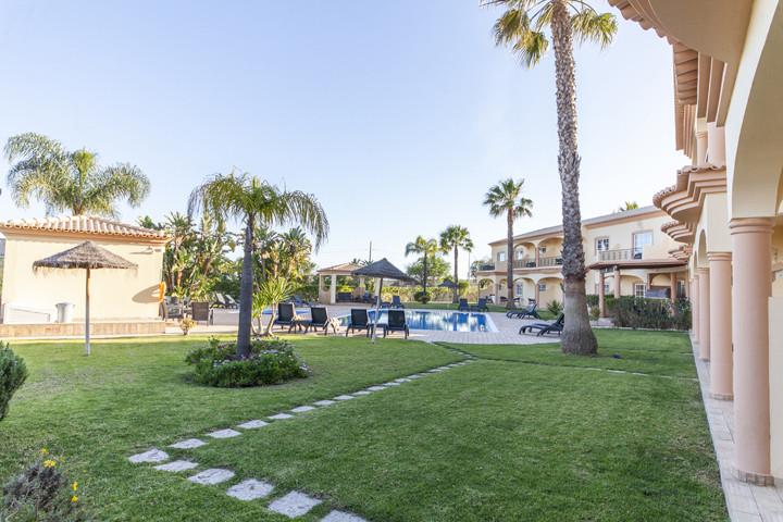 4 Sterne Hotel: Atalaia Sol - Lagos, Algarve, Bild 10