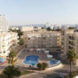 Plaza Real Aparthotel, Bild 2 ansehen Plaza Real Aparthotel, Bild 2