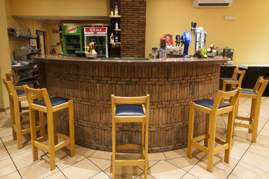 3 Sterne Familienhotel: Plaza Real Aparthotel - Portimao, Algarve, Bild 8