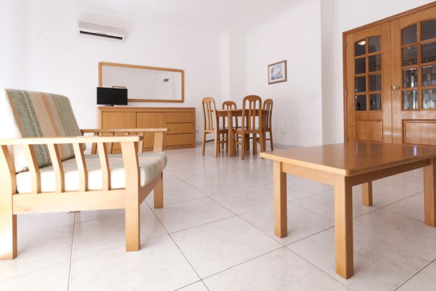 3 Sterne Familienhotel: Plaza Real Aparthotel - Portimao, Algarve, Bild 6