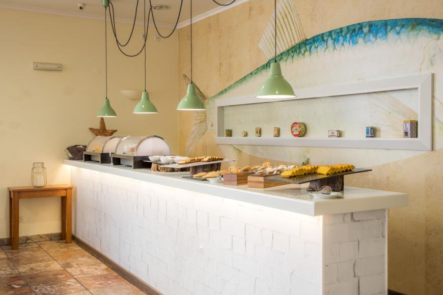 4 Sterne Familienhotel: Clube Porto Mos inkl. Mietwagen - Lagos, Algarve, Bild 4