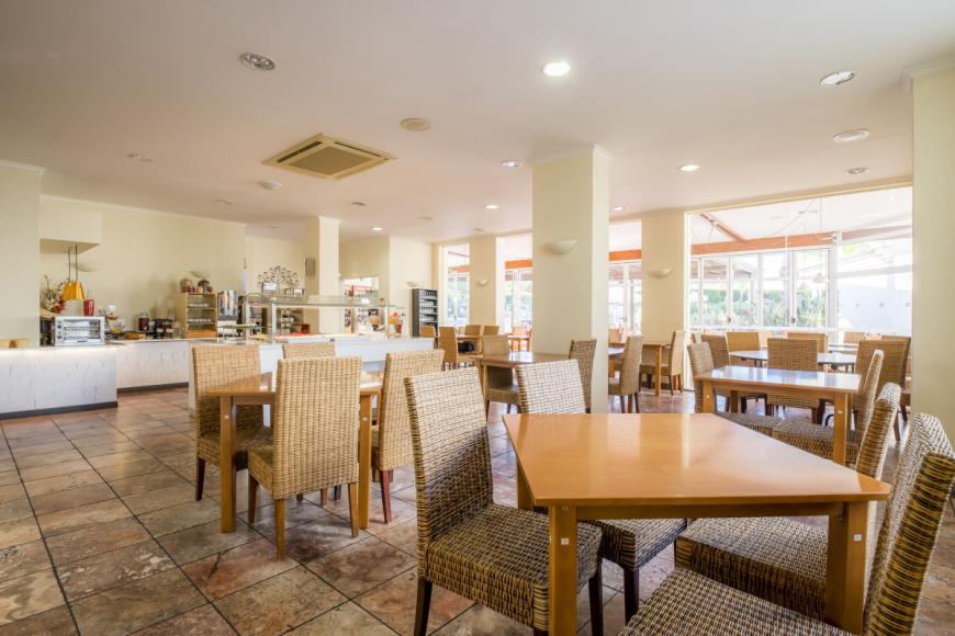 4 Sterne Familienhotel: Clube Porto Mos inkl. Mietwagen - Lagos, Algarve, Bild 6