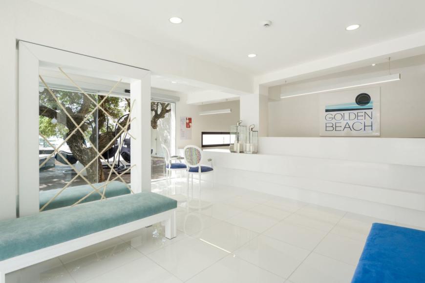 3 Sterne Hotel: 3HB Golden Beach - Albufeira, Algarve, Bild 4