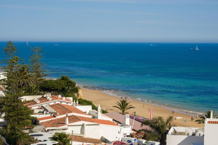 3 Sterne Hotel: 3HB Golden Beach - Albufeira, Algarve, Bild 10