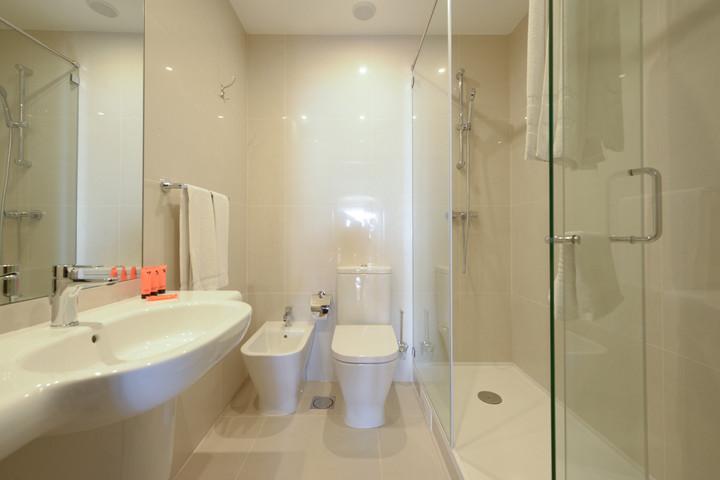 3 Sterne Hotel: 3HB Golden Beach - Albufeira, Algarve, Bild 9