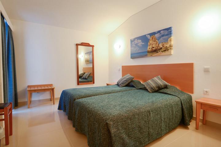 3 Sterne Hotel: 3HB Golden Beach - Albufeira, Algarve, Bild 6