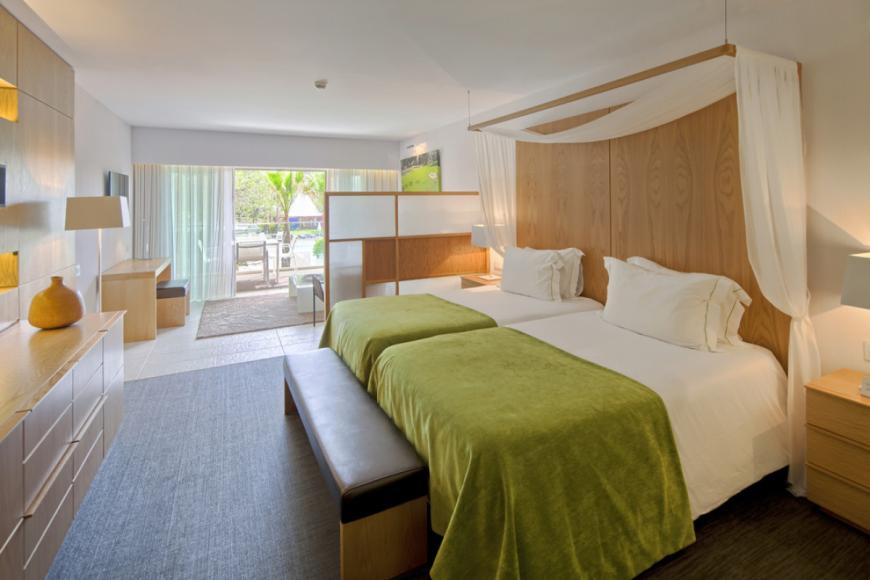 5 Sterne Familienhotel: Epic Sana Algarve - Albufeira, Algarve, Bild 9