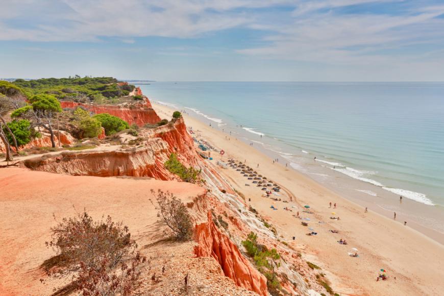 5 Sterne Familienhotel: Epic Sana Algarve - Albufeira, Algarve, Bild 3