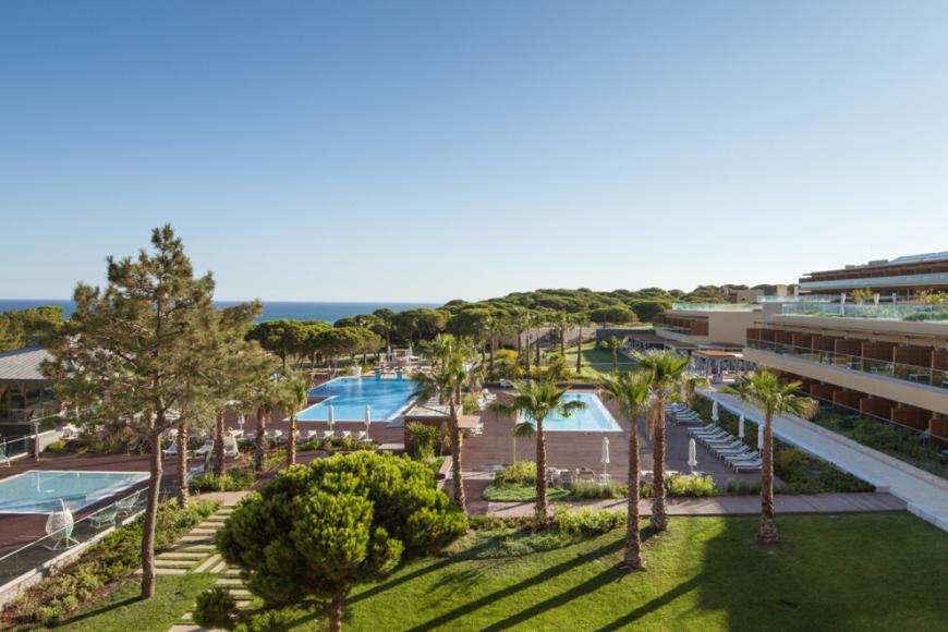 5 Sterne Familienhotel: Epic Sana Algarve - Albufeira, Algarve