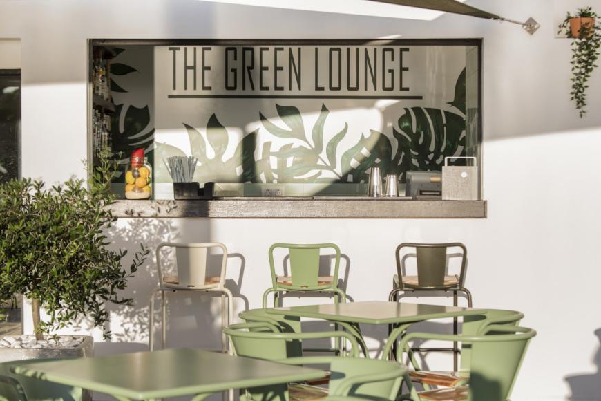 4 Sterne Hotel: Belmar Spa & Beach Resort - Lagos, Algarve, Bild 10