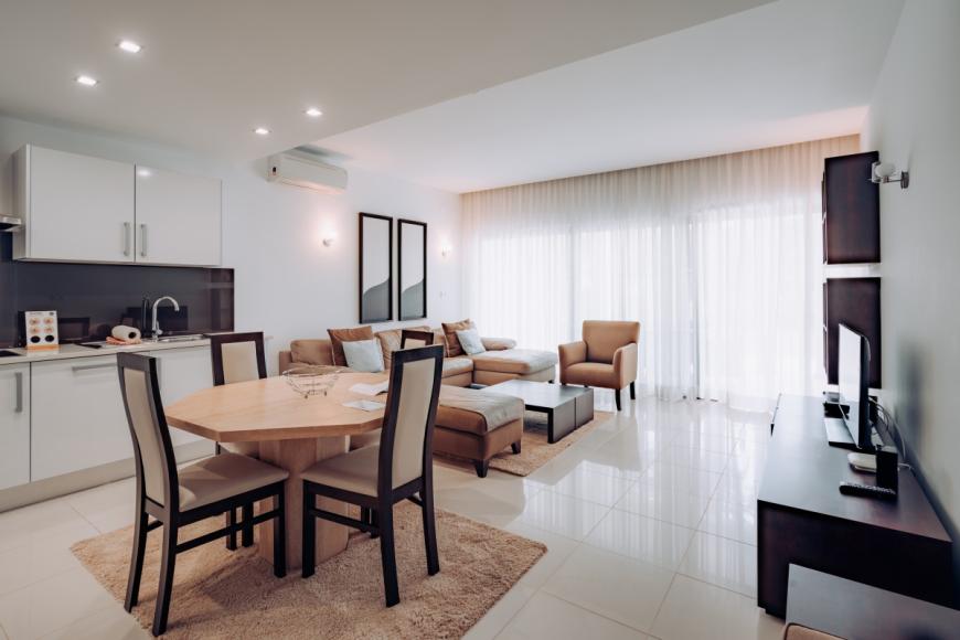 4 Sterne Hotel: Belmar Spa & Beach Resort - Lagos, Algarve, Bild 8