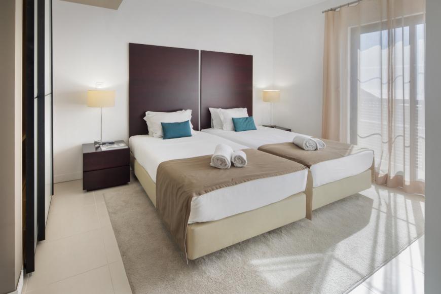 4 Sterne Hotel: Belmar Spa & Beach Resort - Lagos, Algarve, Bild 6