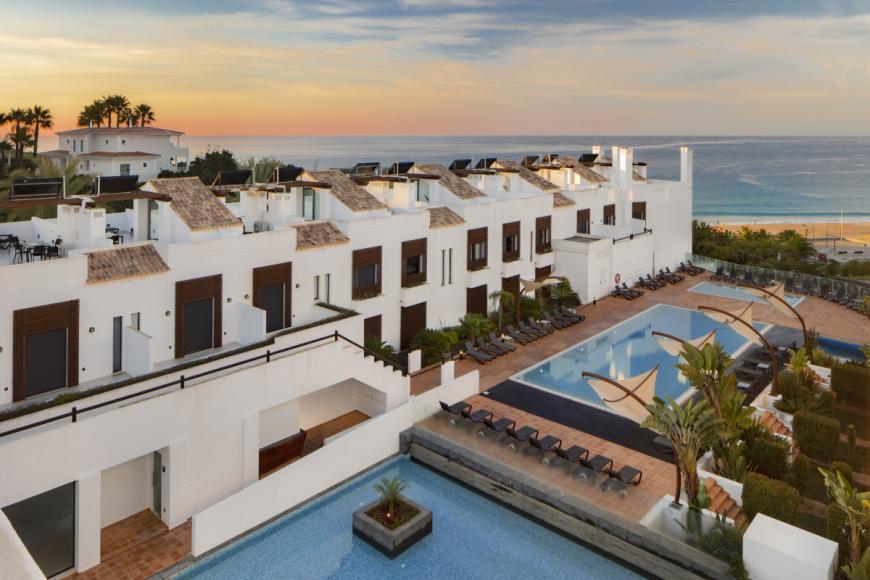 4 Sterne Hotel: Belmar Spa & Beach Resort - Lagos, Algarve, Bild 2