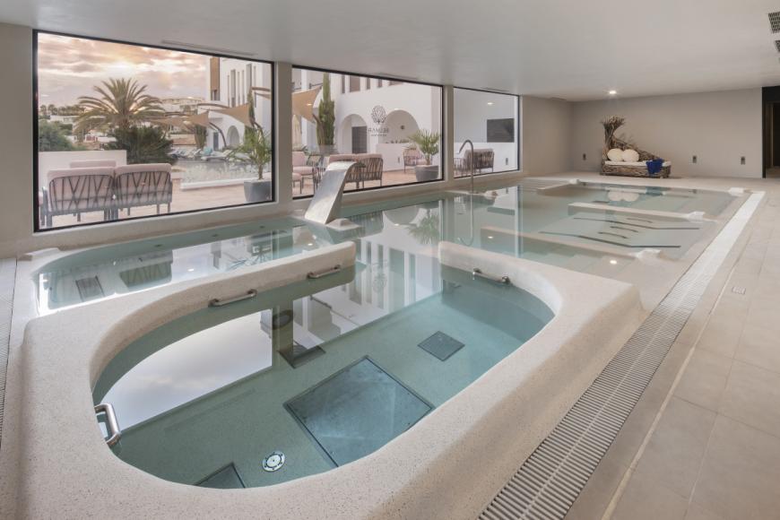 4 Sterne Hotel: Belmar Spa & Beach Resort - Lagos, Algarve, Bild 9