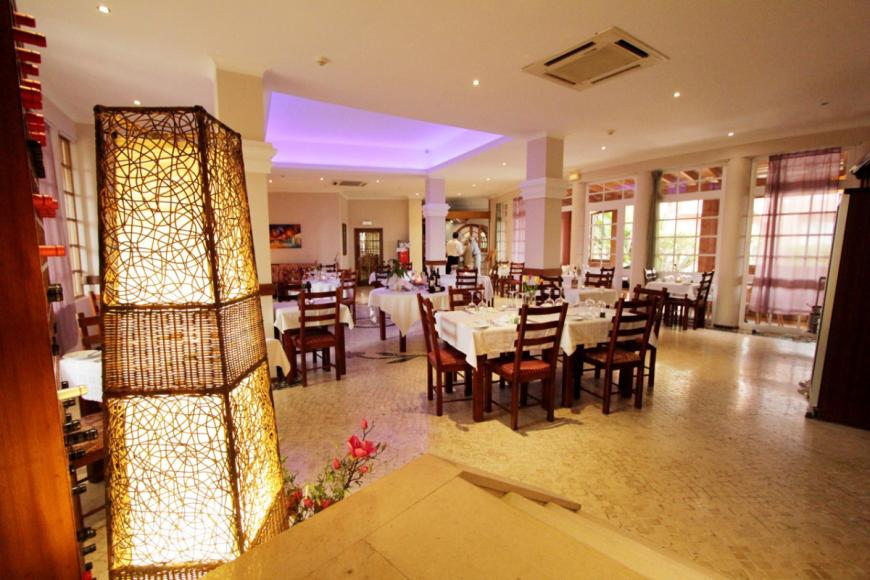 4 Sterne Hotel: Belavista da Luz - Lagos, Algarve, Bild 6