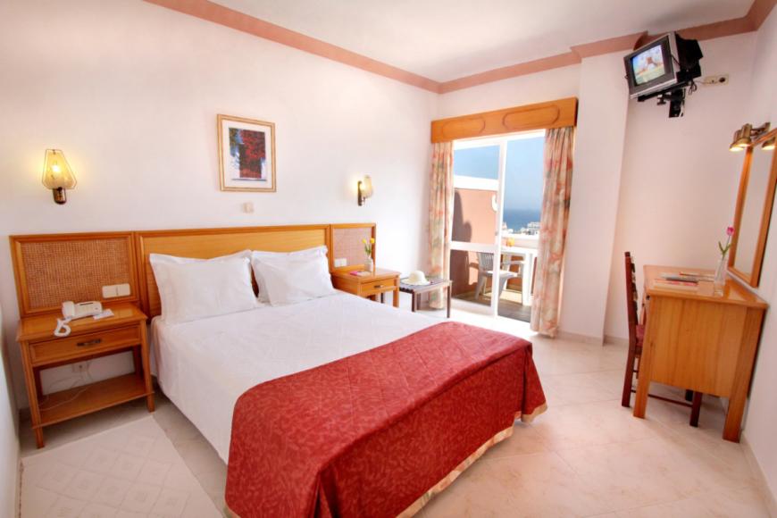 4 Sterne Hotel: Belavista da Luz - Lagos, Algarve, Bild 9