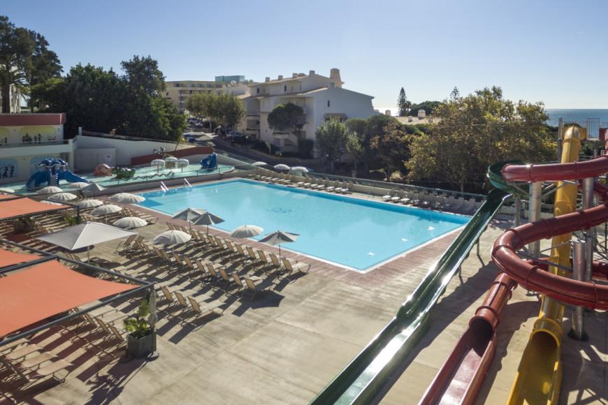 4 Sterne Hotel: Ukino Palmeiras Village - Family Resort - Porches, Algarve, Bild 6