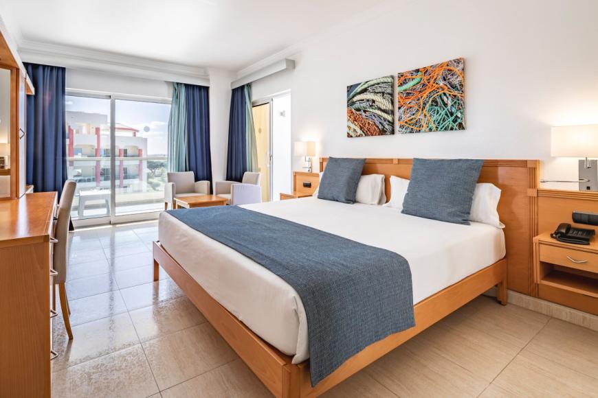 4 Sterne Hotel: Ukino Palmeiras Village - Family Resort - Porches, Algarve, Bild 2