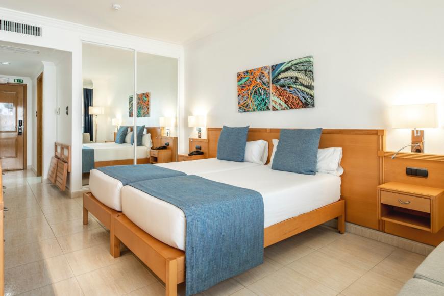 4 Sterne Hotel: Ukino Palmeiras Village - Family Resort - Porches, Algarve, Bild 3