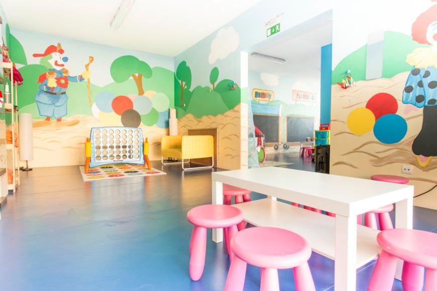 4 Sterne Hotel: Ukino Palmeiras Village - Family Resort - Porches, Algarve, Bild 10