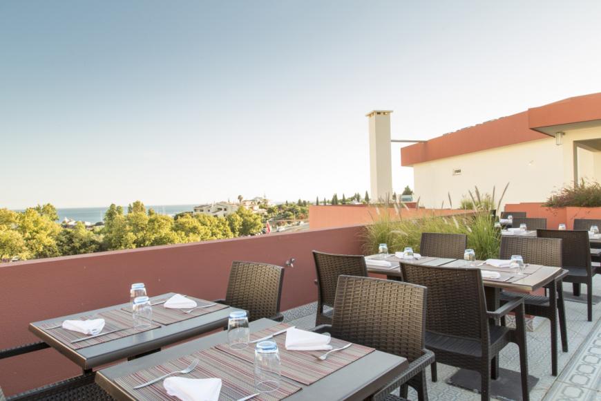 4 Sterne Hotel: Ukino Palmeiras Village - Family Resort - Porches, Algarve, Bild 7