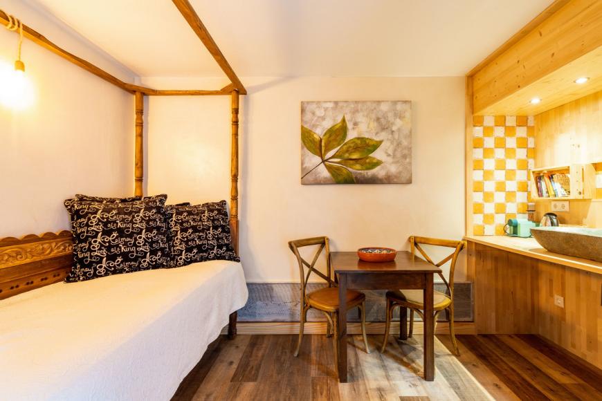 3 Sterne Hotel: Vilas Dinis inkl. Mietwagen - Lagos, Algarve, Bild 6