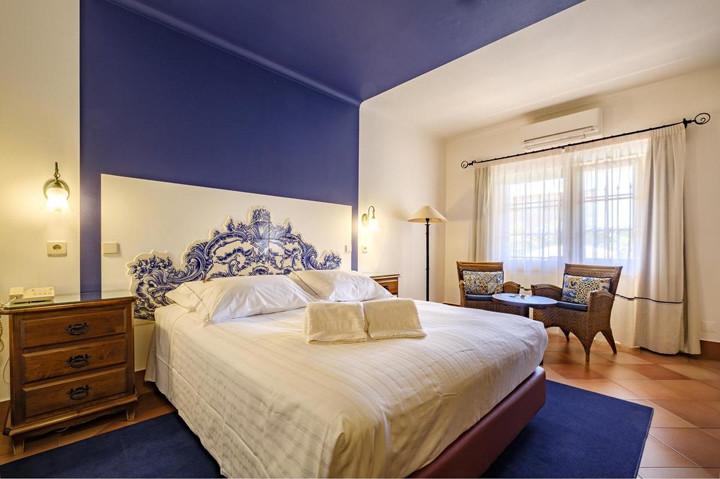 4 Sterne Hotel: Dom Manuel I - Adults only inkl. Mietwagen - Lagos, Algarve, Bild 7