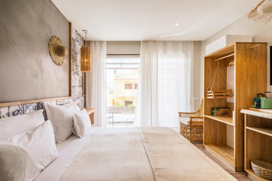 4 Sterne Hotel: Dom Manuel I - Adults only inkl. Mietwagen - Lagos, Algarve, Bild 5