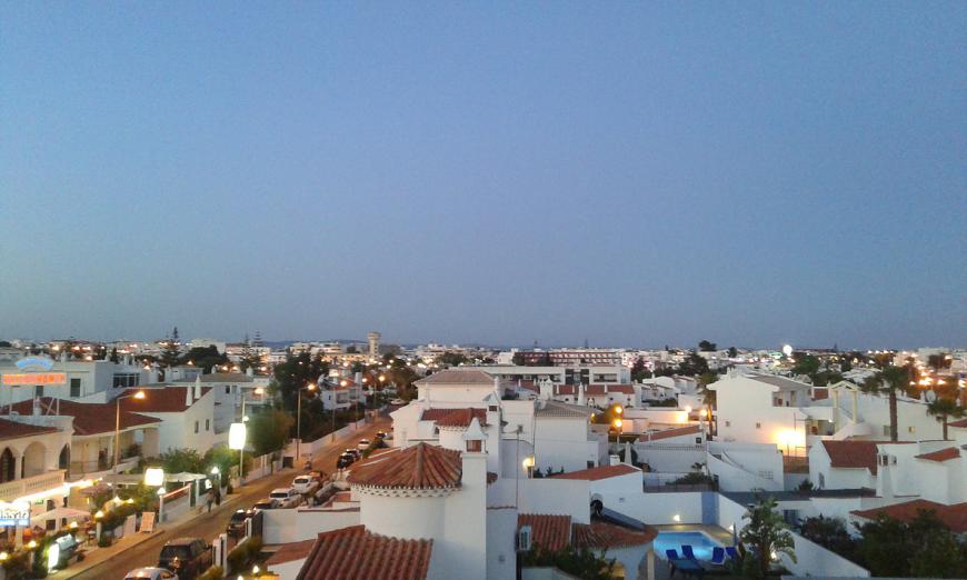 3 Sterne Hotel: KR Albufeira - Albufeira, Algarve, Bild 7