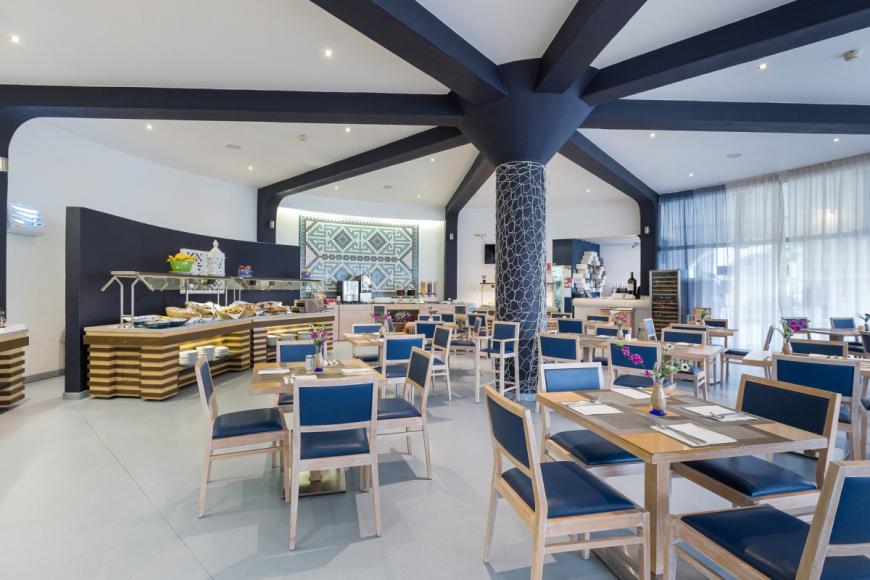 4 Sterne Familienhotel: Grand Muthu Oura View Beach Club - Albufeira, Algarve, Bild 5