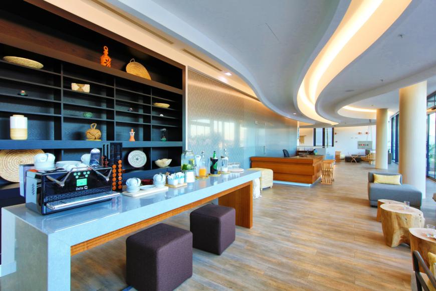 4 Sterne Hotel: Jupiter Marina - Portimao, Algarve, Bild 6