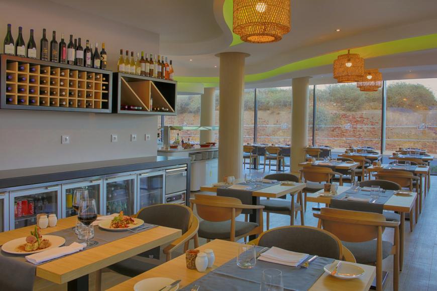 4 Sterne Hotel: Jupiter Marina - Portimao, Algarve, Bild 4