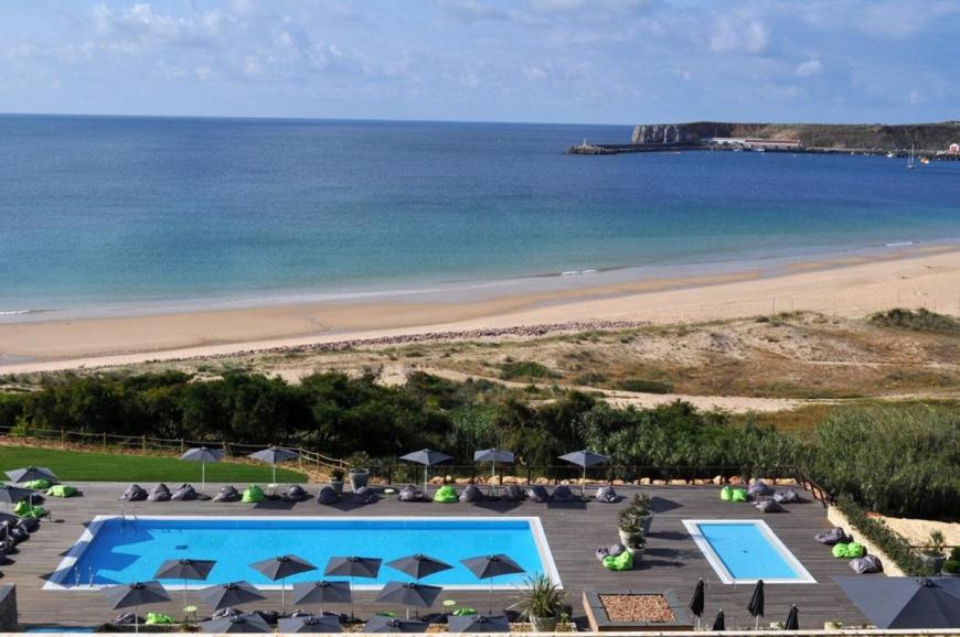 5 Sterne Hotel: Martinhal Sagres Beach Family Resort - Sagres, Algarve, Bild 2