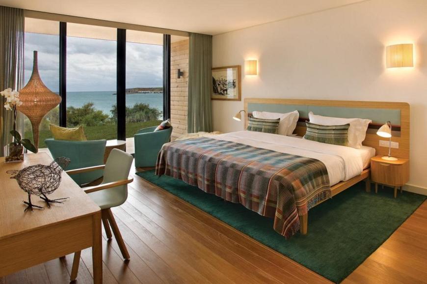 5 Sterne Hotel: Martinhal Sagres Beach Family Resort - Sagres, Algarve, Bild 8