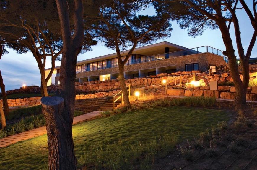 5 Sterne Hotel: Martinhal Sagres Beach Family Resort - Sagres, Algarve, Bild 5