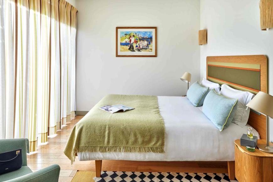 5 Sterne Hotel: Martinhal Sagres Beach Family Resort - Sagres, Algarve, Bild 6