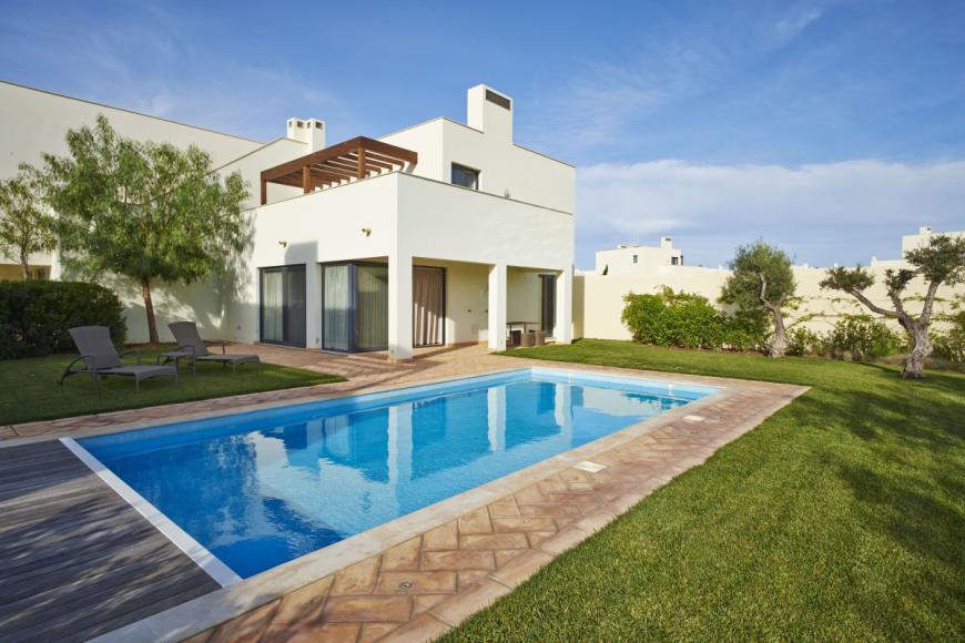 5 Sterne Hotel: Martinhal Sagres Beach Family Resort - Sagres, Algarve, Bild 3