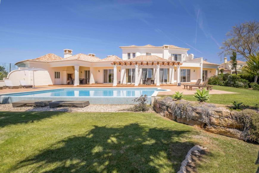 5 Sterne Hotel: Martinhal Sagres Beach Family Resort - Sagres, Algarve, Bild 4
