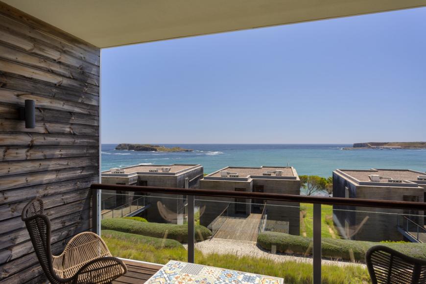5 Sterne Hotel: Martinhal Sagres Beach Family Resort - Sagres, Algarve, Bild 10