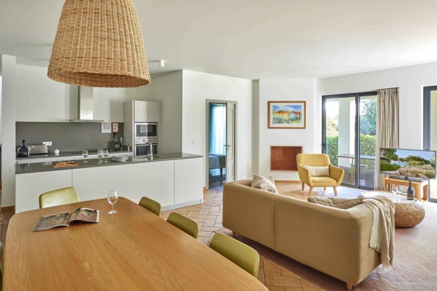 5 Sterne Hotel: Martinhal Sagres Beach Family Resort - Sagres, Algarve, Bild 8