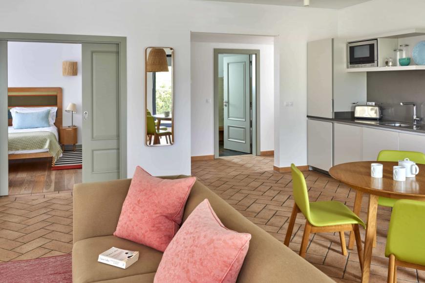 5 Sterne Hotel: Martinhal Sagres Beach Family Resort - Sagres, Algarve, Bild 9
