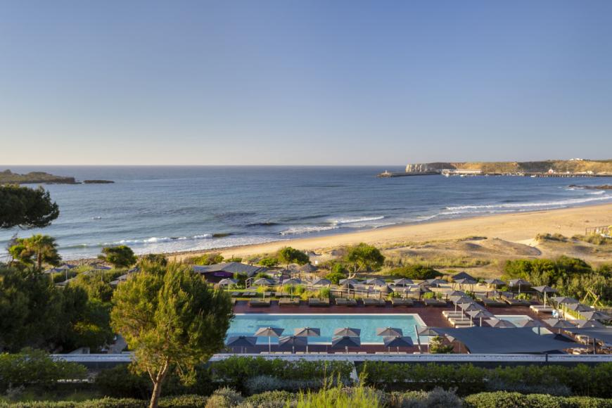 5 Sterne Hotel: Martinhal Sagres Beach Family Resort - Sagres, Algarve, Bild 2