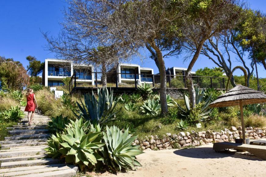 5 Sterne Hotel: Martinhal Sagres Beach Family Resort - Sagres, Algarve