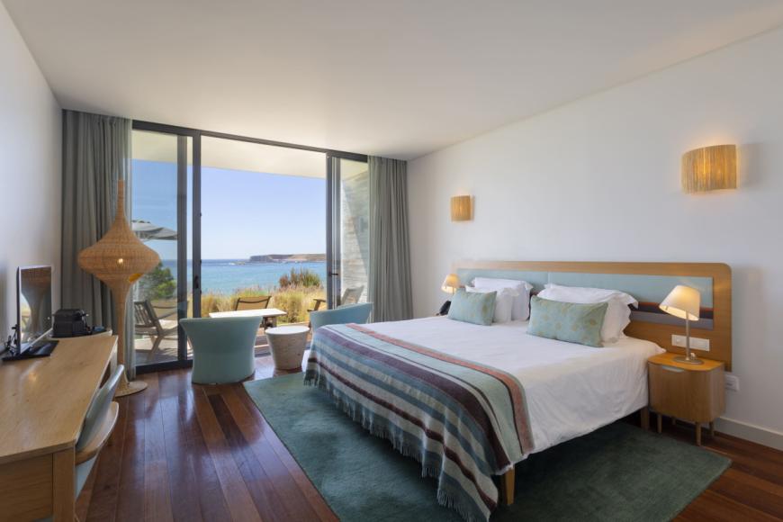 5 Sterne Hotel: Martinhal Sagres Beach Family Resort - Sagres, Algarve, Bild 5