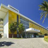 4 Sterne Hotel: Alto da Colina, Albufeira, Algarve