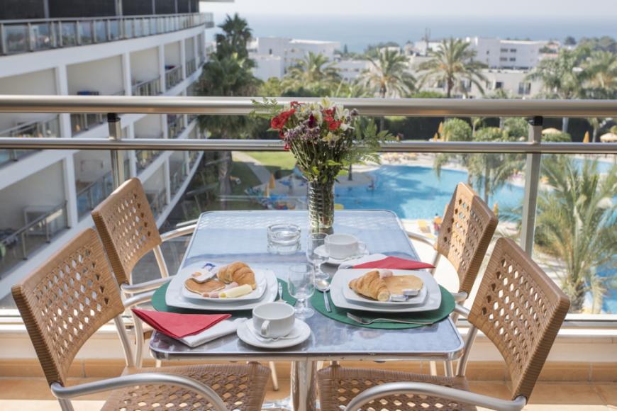 4 Sterne Hotel: Alto da Colina - Albufeira, Algarve, Bild 5